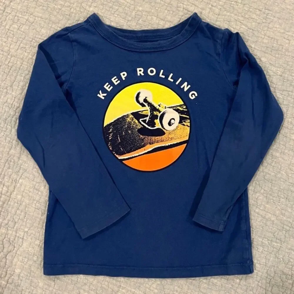 Boys Size 6 Cool Kid Clothing Bundle - Picture 9 of 12